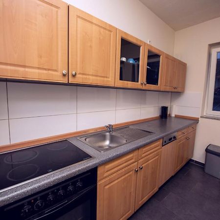 Design Apartments 1 도르트문트 외부 사진