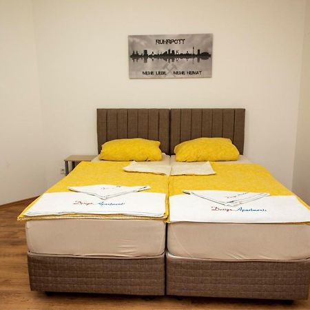Design Apartments 1 도르트문트 외부 사진