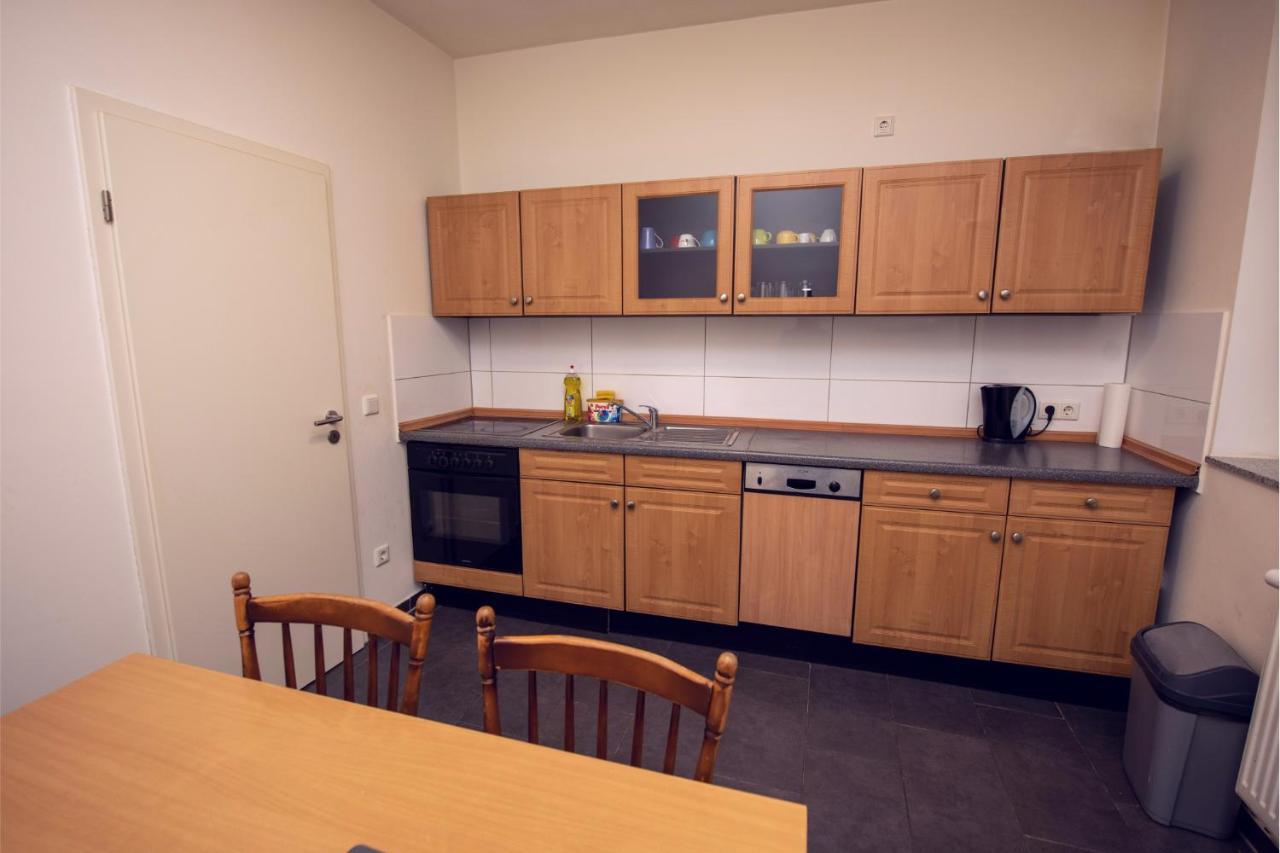 Design Apartments 1 도르트문트 외부 사진