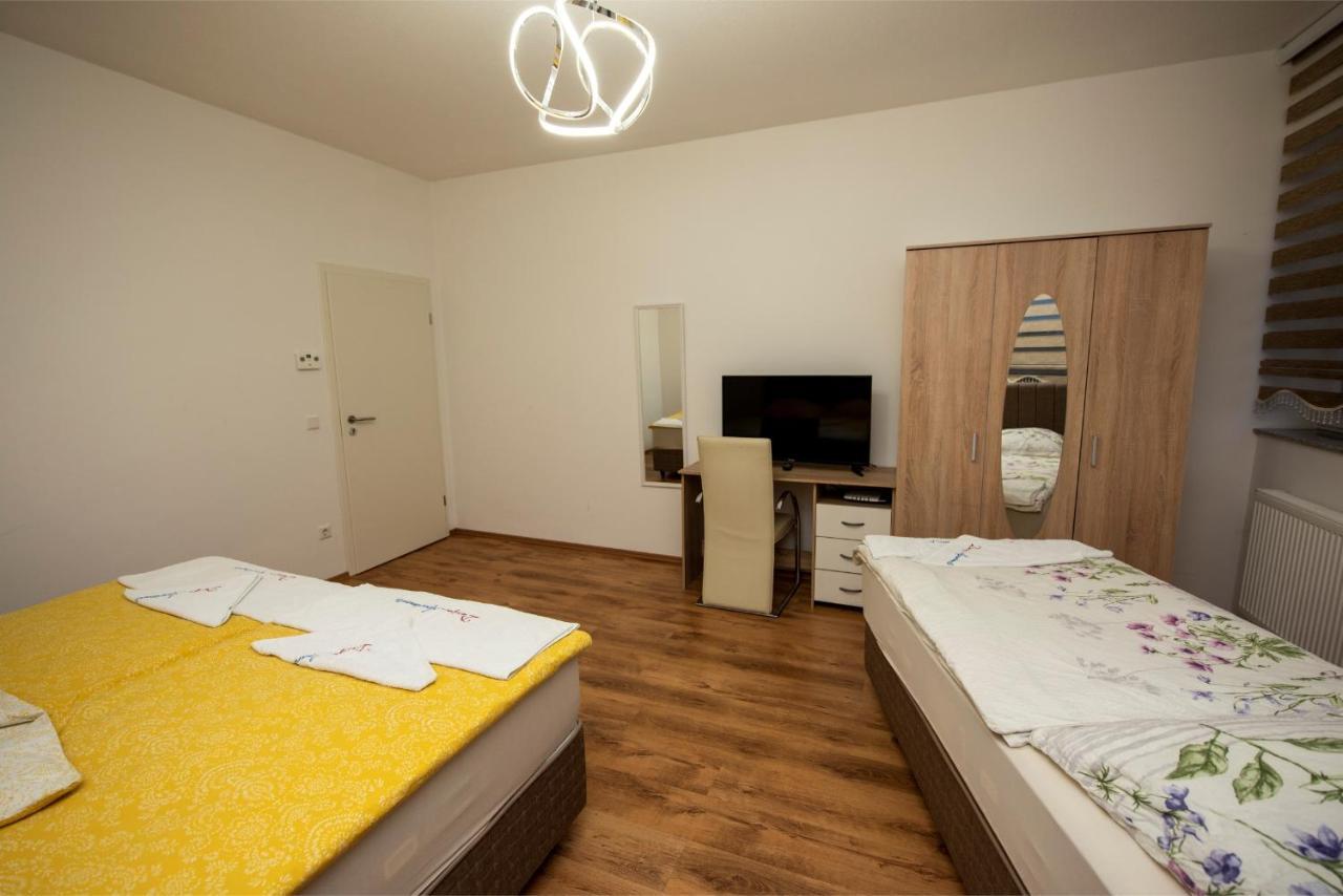 Design Apartments 1 도르트문트 외부 사진