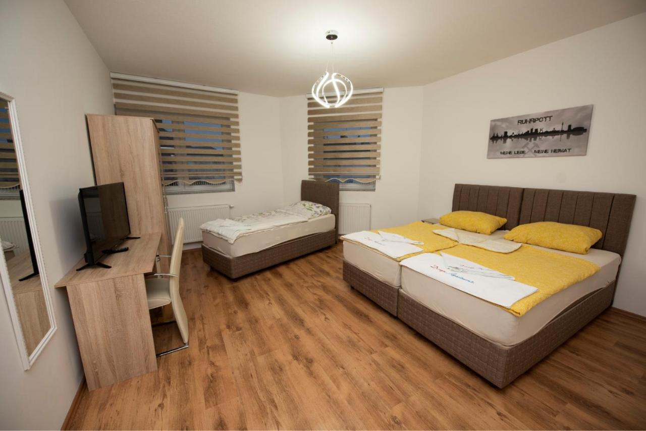 Design Apartments 1 도르트문트 외부 사진