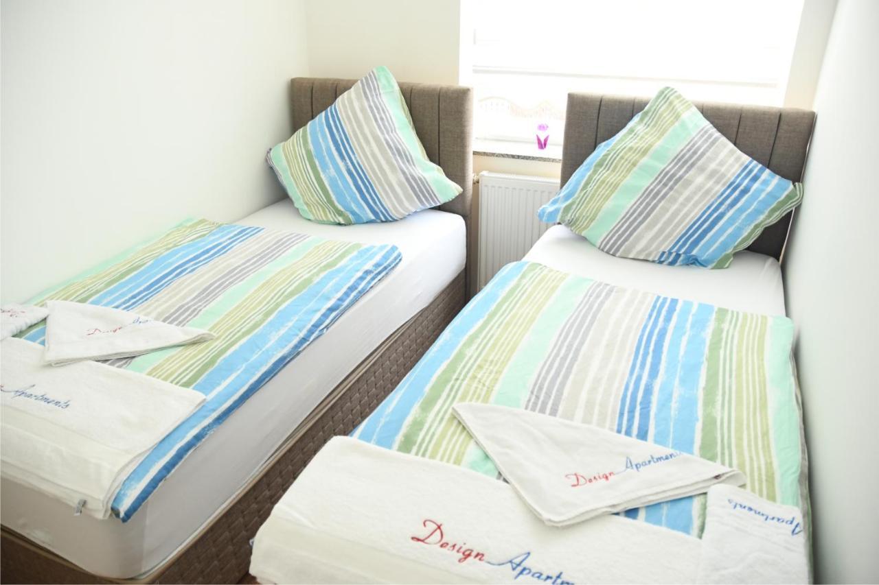 Design Apartments 1 도르트문트 외부 사진