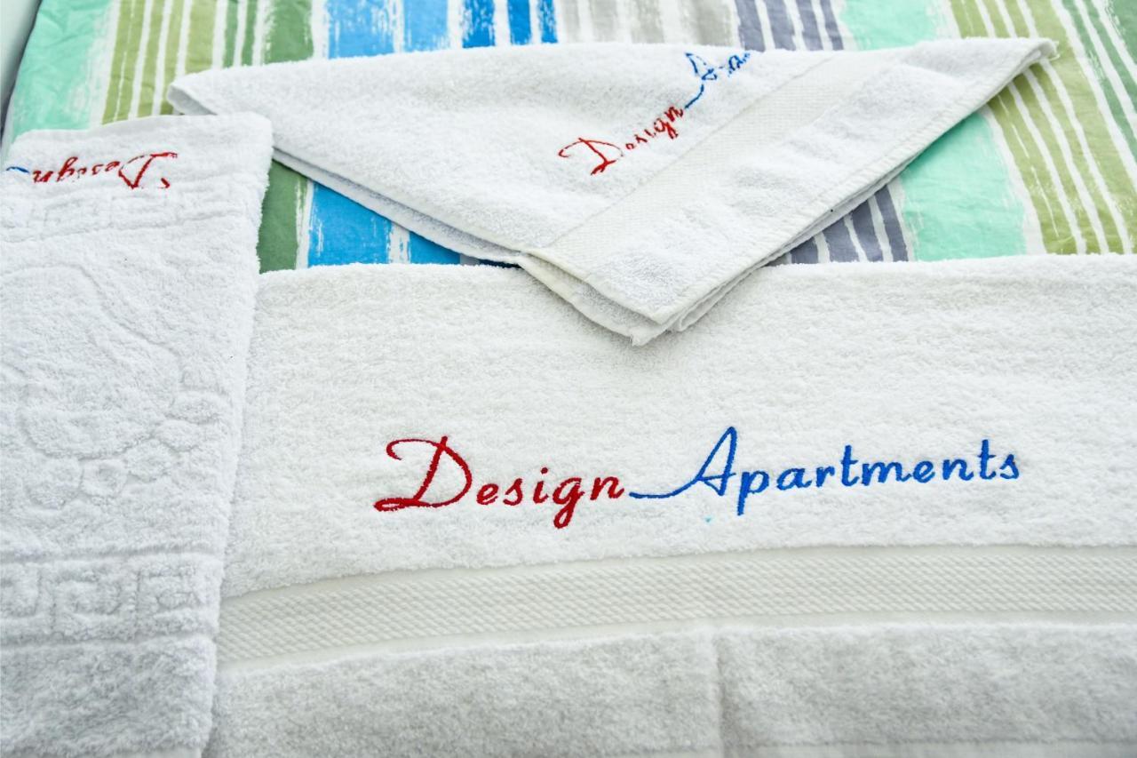 Design Apartments 1 도르트문트 외부 사진