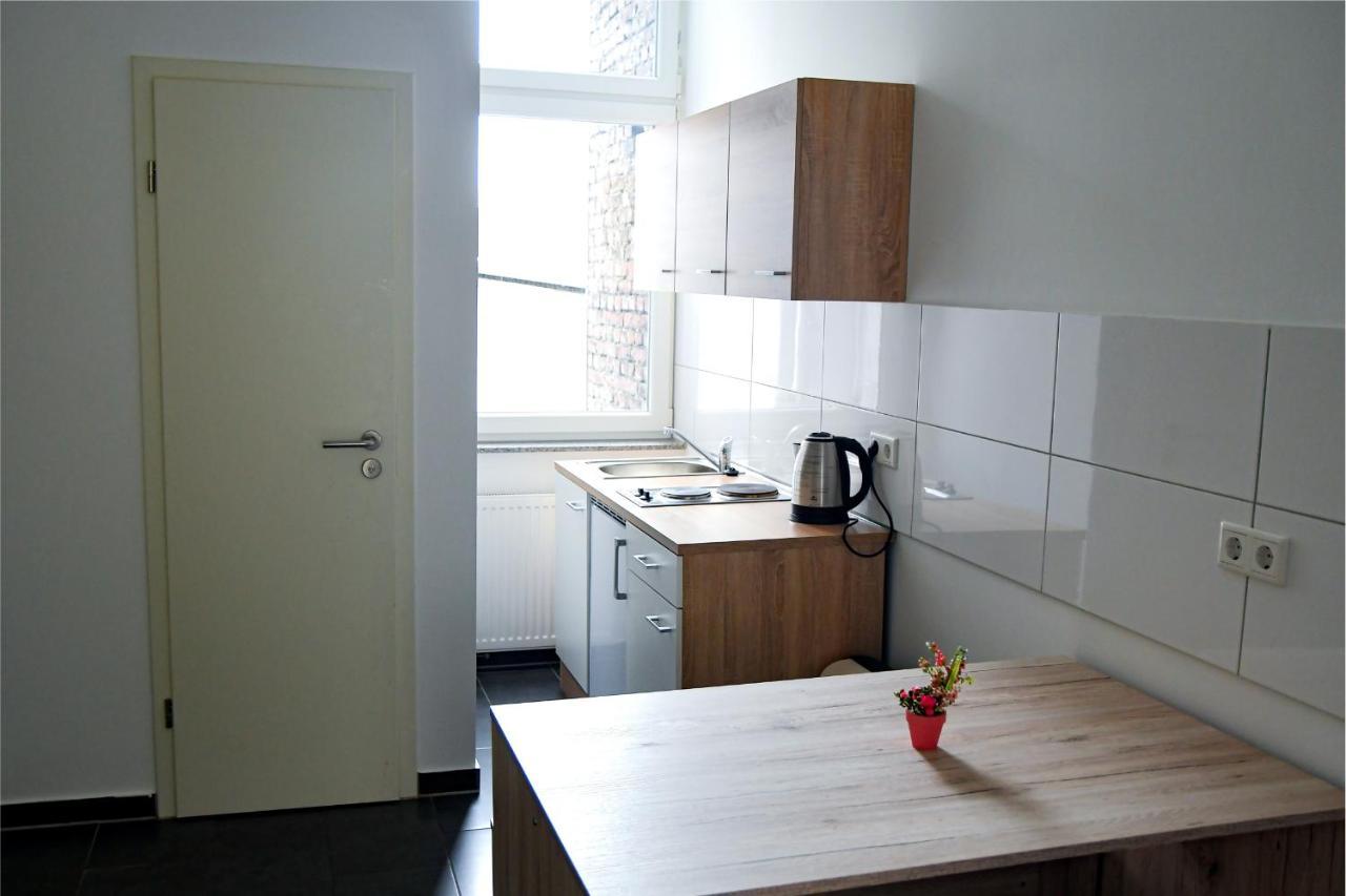 Design Apartments 1 도르트문트 외부 사진