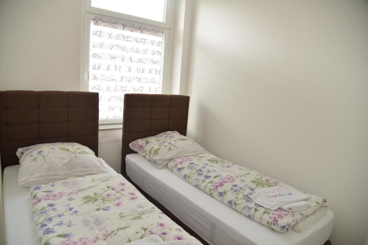 Design Apartments 1 도르트문트 외부 사진
