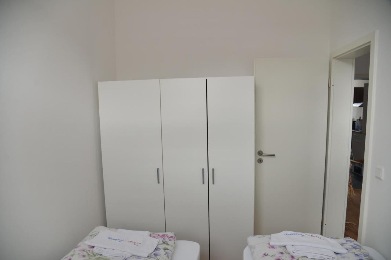 Design Apartments 1 도르트문트 외부 사진