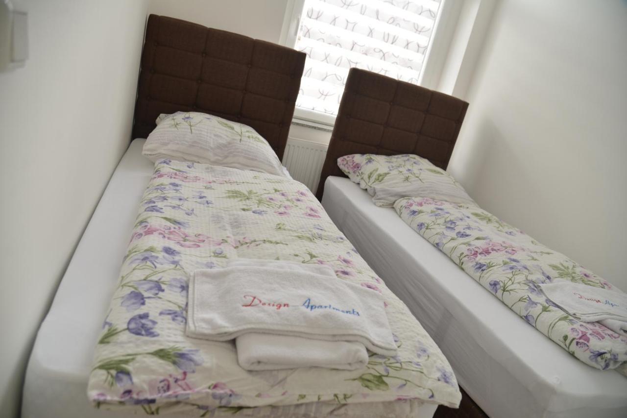 Design Apartments 1 도르트문트 외부 사진