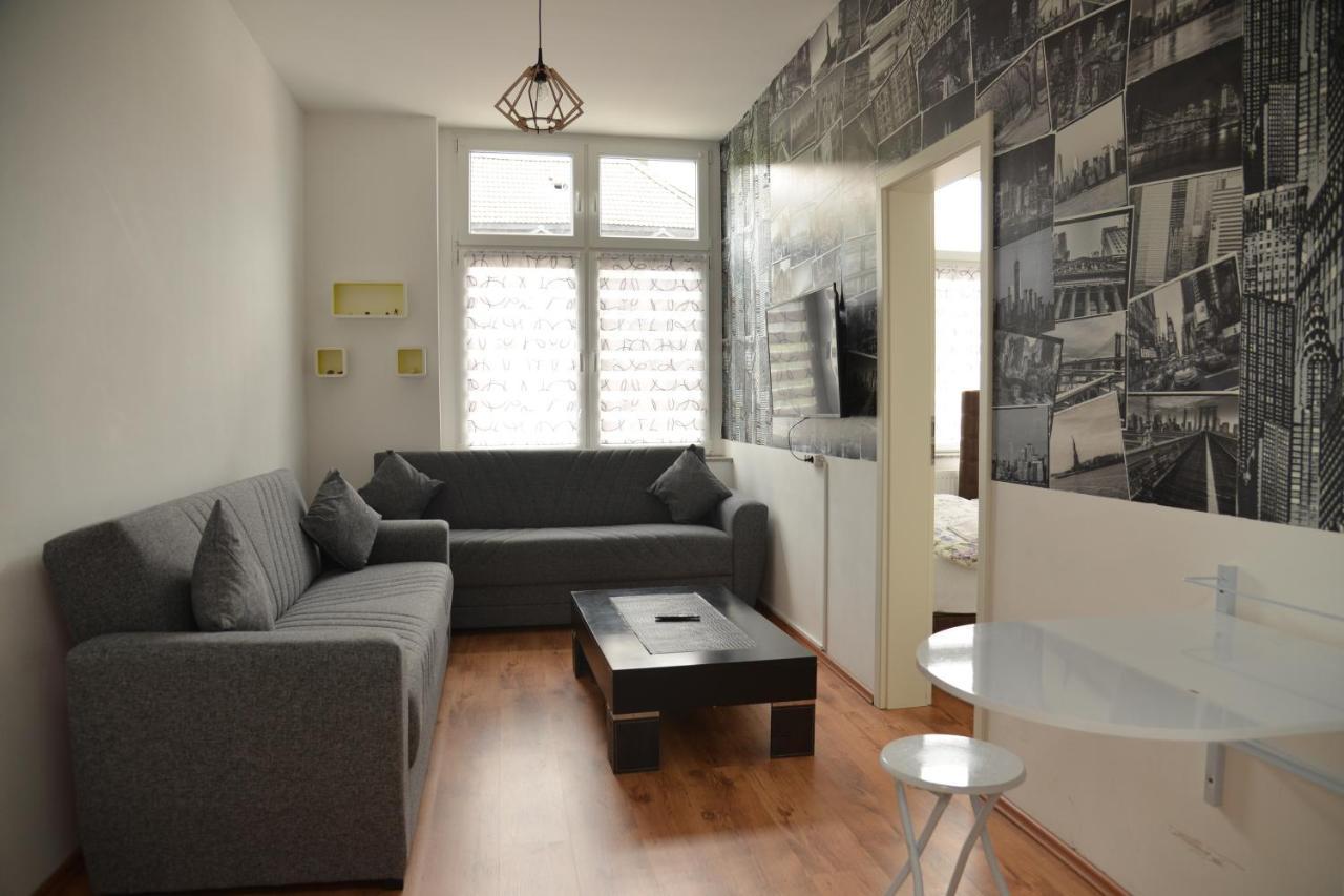 Design Apartments 1 도르트문트 외부 사진
