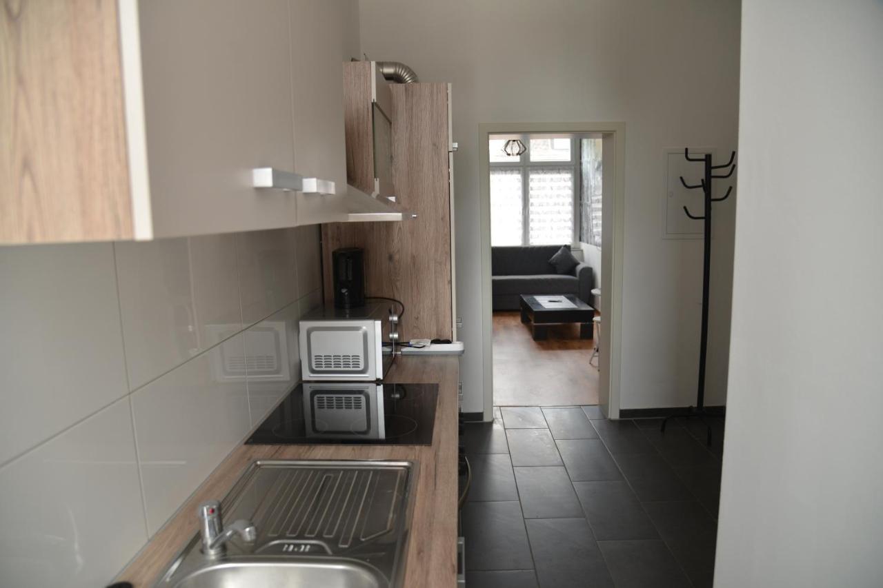 Design Apartments 1 도르트문트 외부 사진