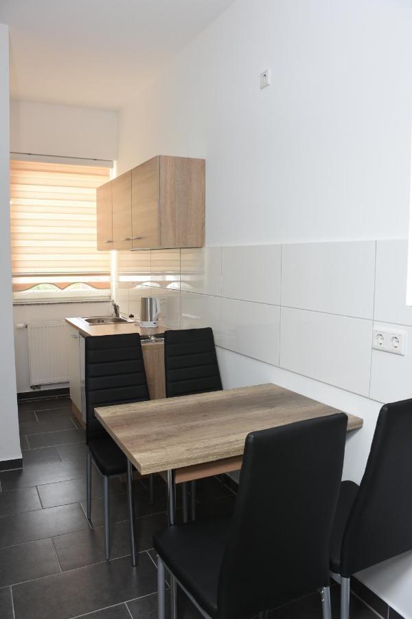 Design Apartments 1 도르트문트 외부 사진